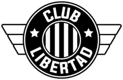 Logo du Club Libertad