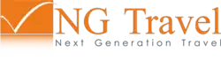 logo de NG Travel