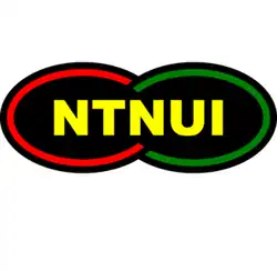 Logo du NTNUI Volley