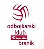 Logo du Nova KBM Branik