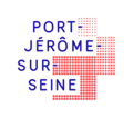 Blason de Port-Jérôme-sur-Seine