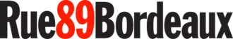 Logo de Rue89 Bordeaux