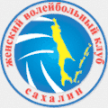 Logo du JVK Sakhaline de 2012 à 2015.