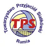 Logo du TPS Rumia