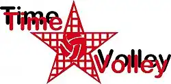 Logo du Time Volley Matera