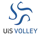 Logo du UiS Volley