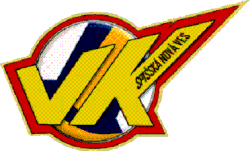 Logo du VK Spišská Nová Ves