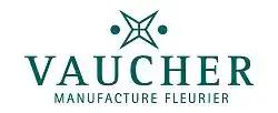logo de Vaucher manufacture Fleurier