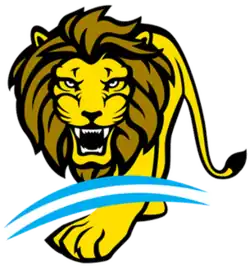 alt=Écusson de l' Équipe d'Argentine