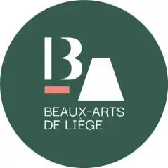 Description de l'image Logo de l'Académie des Beaux-Arts de Liège.jpg.