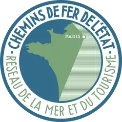 Image illustrative de l’article Administration des chemins de fer de l'État