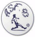 Ancien logo de l'ASF 93.