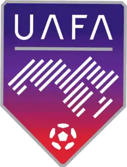 Description de l'image Logo de l'UAFA.png.