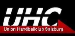 Logo du UHC Salzburg