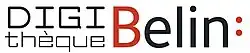 La Digithèque Belin