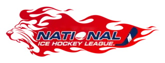 Description de l'image Logo de la NIHL.png.