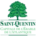 Blason de Saint-Quentin