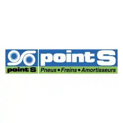 Ancien logo.