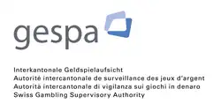 logo de Autorité intercantonale de surveillance des jeux d'argent