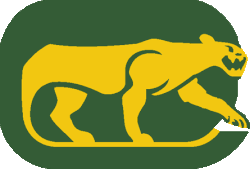 Description de l'image Logo des Cougars de Chicago.gif.