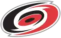 Logo des Hurricanes de 1997 à 1999