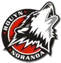 Description de l'image Logo des Huskies de Rouyn-Noranda 2006.png.