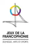 Description de l'image Logo des Jeux de la Francophonie.jpg.