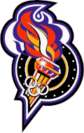 Logo des olympiques de Gatineau de 2003 à 2007
