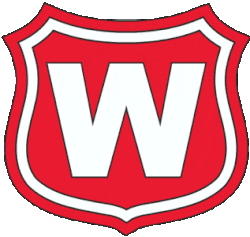Description de l'image Logo des Wanderers de Montréal.gif.