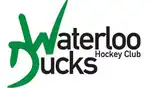 Logo du Waterloo Ducks