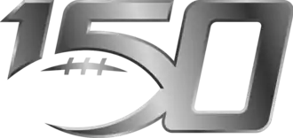 Description de l'image Logo du 150e championnat NCAA.png.