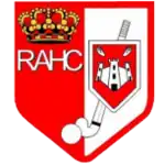 Logo du Antwerp HC