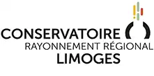 Description de l'image Logo du CRR de Limoges.png.