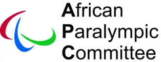 Image illustrative de l’article Comité paralympique africain