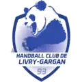 Logo du HBC Livry-Gargan