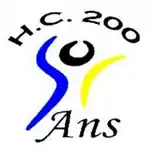 Logo du HC 200 Ans