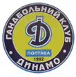 Logo du HC Dinamo Poltava