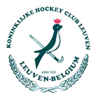 Logo du KHC Leuven