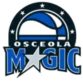 Logo du Magic d'Osceola