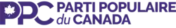 Image illustrative de l’article Parti populaire du Canada
