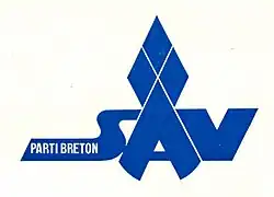 Image illustrative de l’article Strollad ar Vro