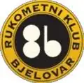 Logo du RK Bjelovar