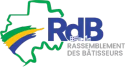 Image illustrative de l’article Rassemblement des bâtisseurs