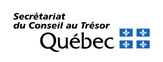 Secrétariat du Conseil du trésor