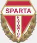 Logo du Sparta Katowice