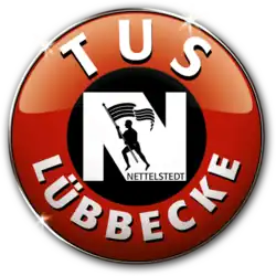 Logo du TuS Nettelstedt-Lübbecke