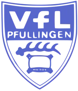 Logo du VfL Pfullingen