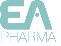 logo de EA Pharma