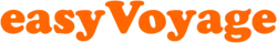 logo de EasyVoyage