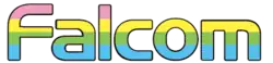 logo de Nihon Falcom